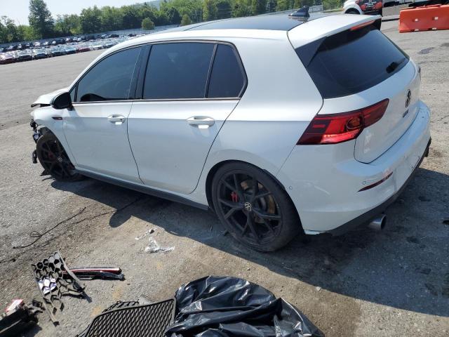2024 VOLKSWAGEN GTI AUTOBA WVWWA7CD7RW233544