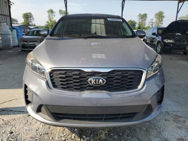 2019 KIA SORENTO L 5XYPG4A30KG602386