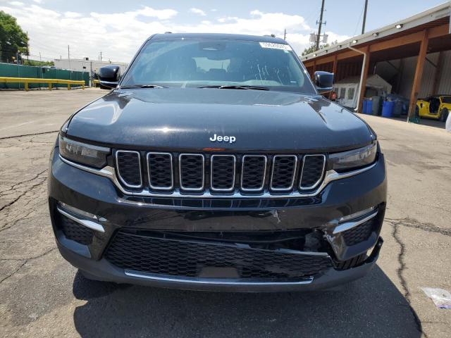 2024 JEEP GRAND CHER - 1C4RJYB67RC113234