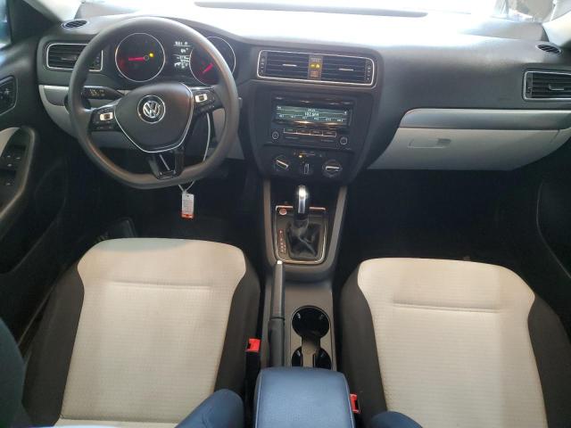 2015 VOLKSWAGEN JETTA SE - 3VWD07AJ5FM317812