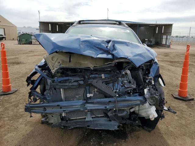 2022 SUBARU ASCENT TOU 4S4WMARDXN3428637