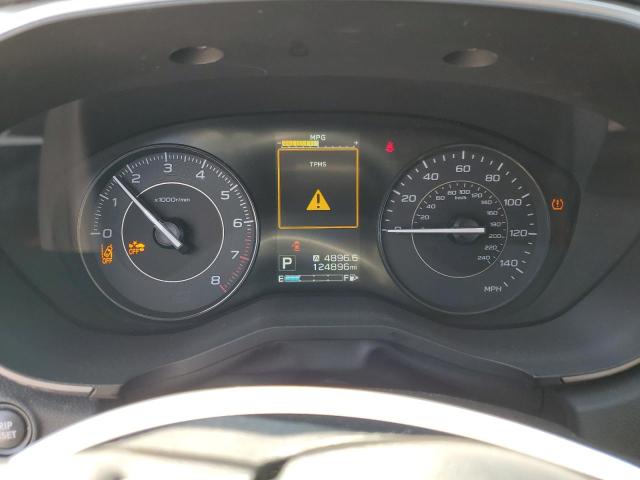 2018 SUBARU IMPREZA PR 4S3GTAD62J3722466
