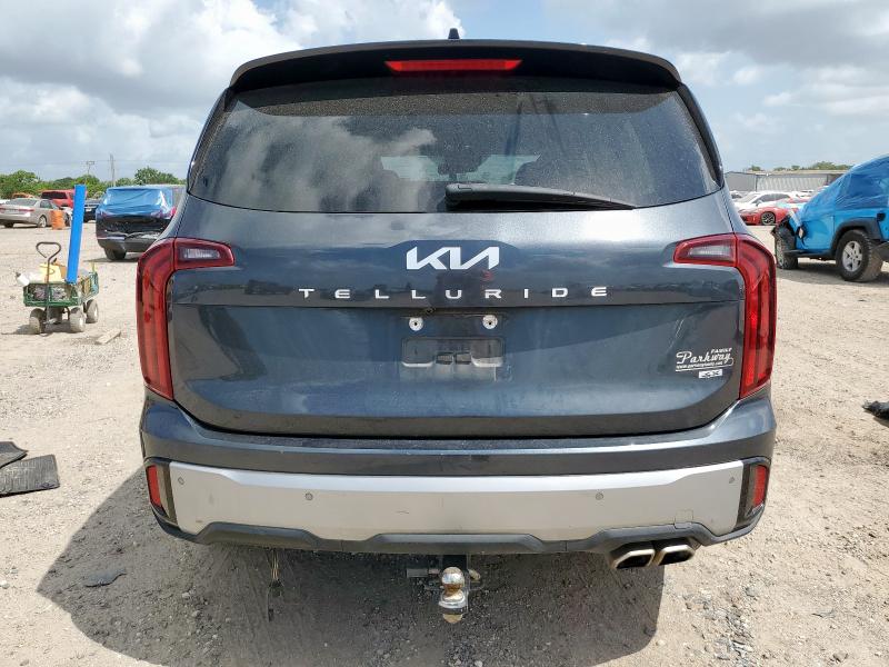 2023 KIA TELLURIDE - 5XYP6DGCXPG338515