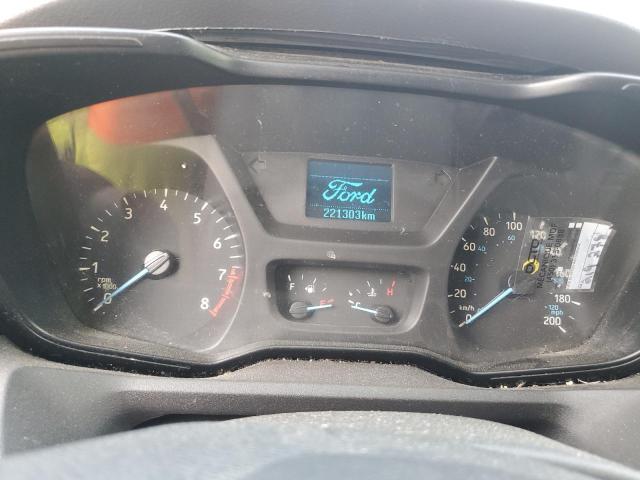 2019 FORD TRANSIT T- - 1FTYR2CM1KKA90561