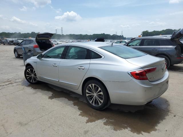 Vin: 1g4zp5ss2hu167653, lot: 59202995, buick lacrosse essence 20172