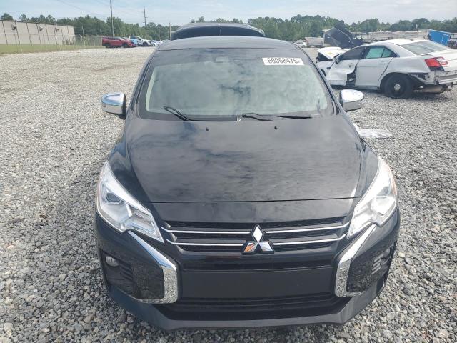 2024 MITSUBISHI MIRAGE G4 ML32FVFJ5RHF12992