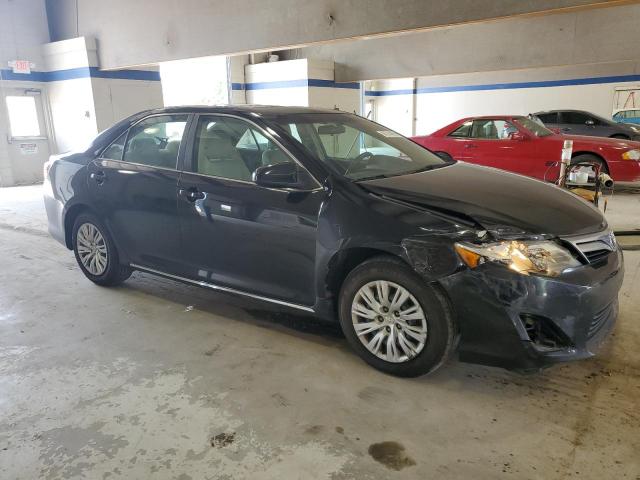 Vin: 4t4bf1fkxcr250222, lot: 60214855, toyota camry base 20124