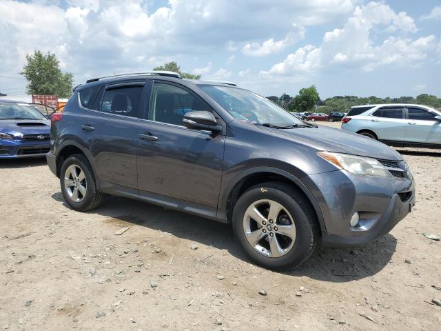 Vin: jtmrfrev1fj028584, lot: 62213025, toyota rav4 xle 20154
