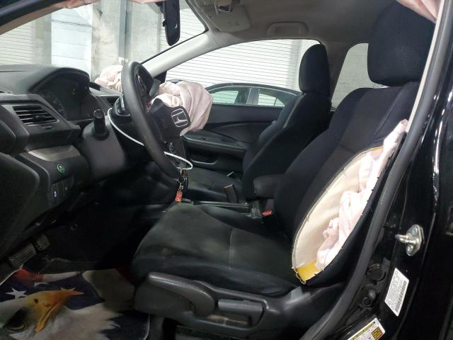 2016 HONDA CR-V SE - 2HKRM4H43GH693329