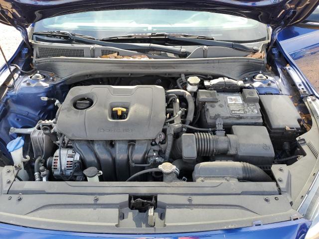 2020 KIA FORTE GT L 3KPF34AD6LE178923