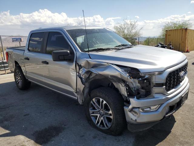 2021 FORD F150 SUPER - 1FTEW1EP0MFC50549