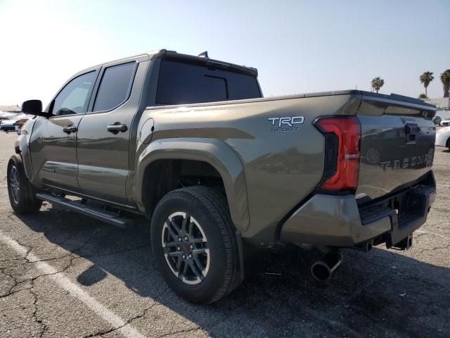 Vin: 3tmkb5fnxrm014842, lot: 59709665, toyota tacoma double cab 20242