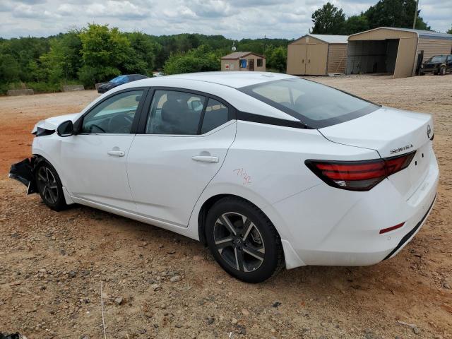 Vin: 3n1ab8cv0ry294574, lot: 59872825, nissan sentra sv 20242