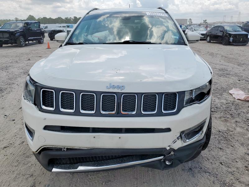 2017 JEEP COMPASS LI 3C4NJDCB9HT635210