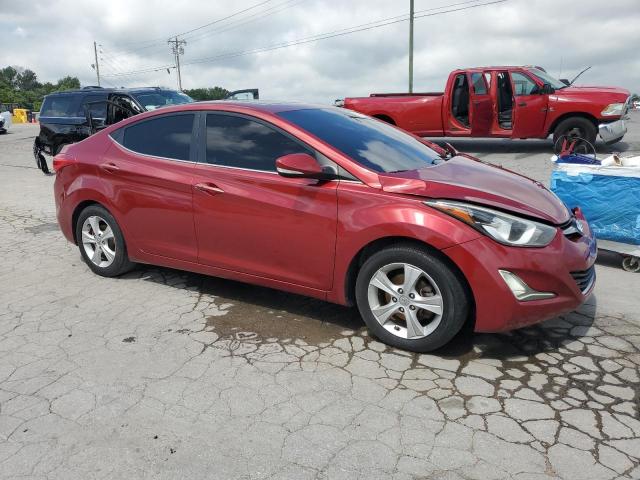 Vin: 5npdh4ae2gh686552, lot: 61961675, hyundai elantra se 20164