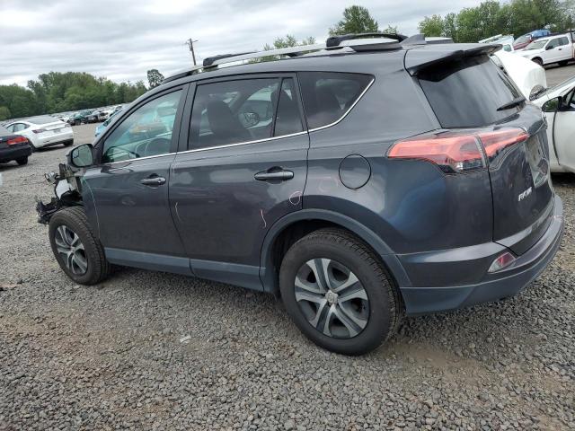 Vin: 2t3bfrev2jw850886, lot: 61591065, toyota rav4 le 20182