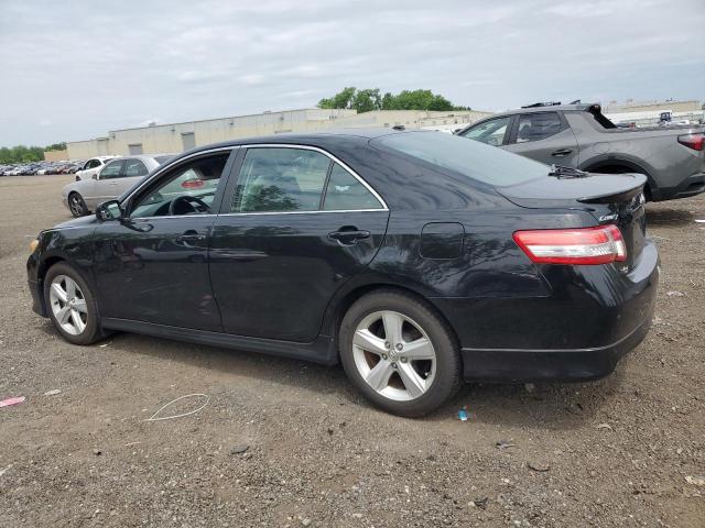 Vin: 4t1bf3ek4bu752598, lot: 60976715, toyota camry base 20112