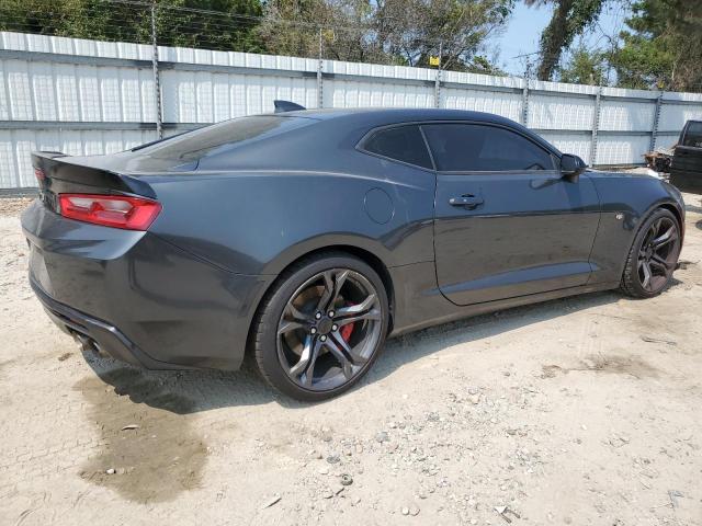 Vin: 1g1fe1r79j0153391, lot: 59350255, chevrolet camaro ss 20183