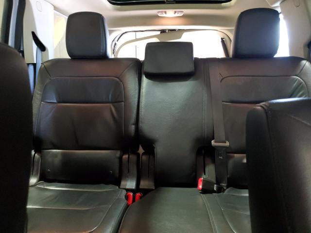 2016 FORD FLEX LIMIT 2FMHK6C83GBA16263