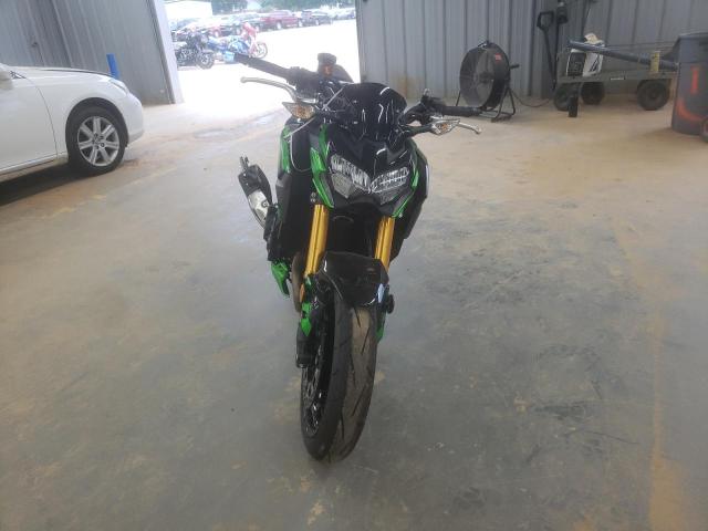 2024 KAWASAKI ZR900 M ML5ZRDM19RDA72082