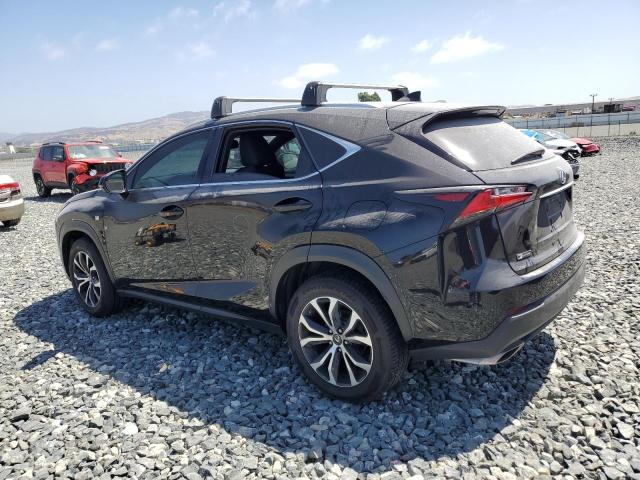 Vin: jtjbarbzxh2148188, lot: 60908635, lexus nx 200t base 20172