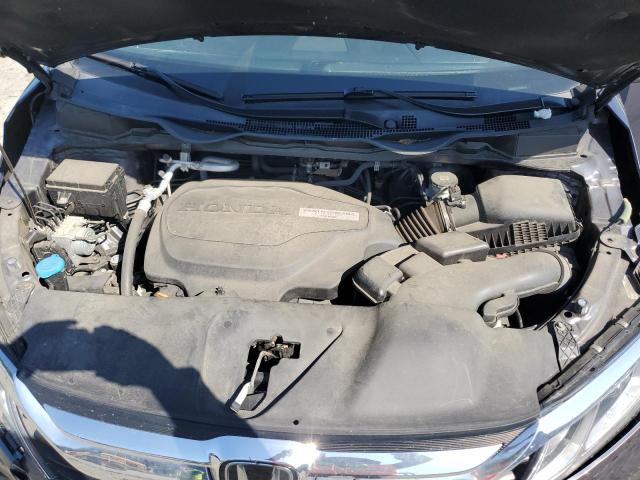 2020 HONDA ODYSSEY EX 5FNRL6H77LB000473