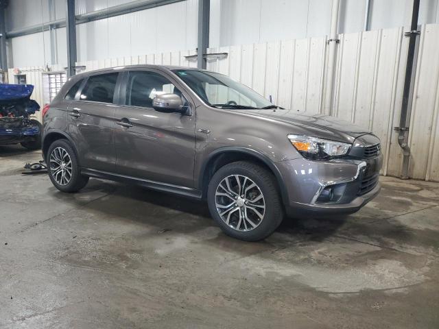 Vin: ja4ar3aw7hz027440, lot: 60461545, mitsubishi outlander es 20174