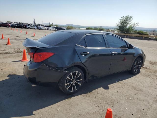 Vin: 2t1burhe7hc923627, lot: 61487005, toyota corolla l 20173