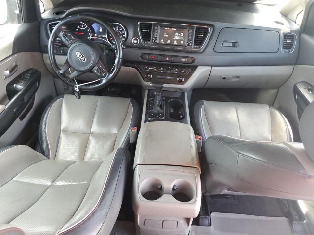 2017 KIA SEDONA LX KNDMB5C15H6328147