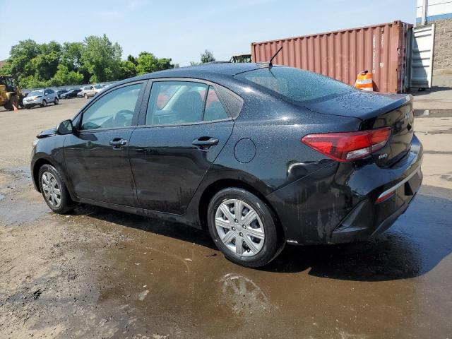 Vin: 3kpa24ad6pe528876, lot: 60422975, kia rio lx 20232