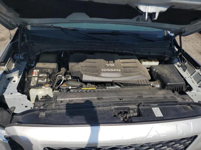 2019 NISSAN TITAN S - 1N6AA1EK7KN512455
