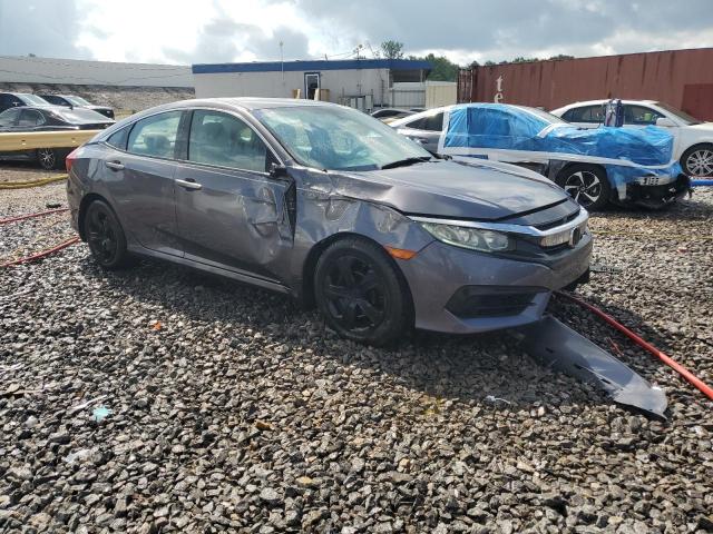 Vin: 19xfc2f53ge058847, lot: 60095645, honda civic lx 20164