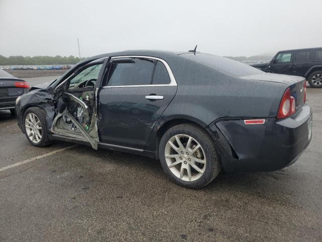 Vin: 1g1ze5e71bf108292, lot: 60690605, chevrolet malibu ltz 20112