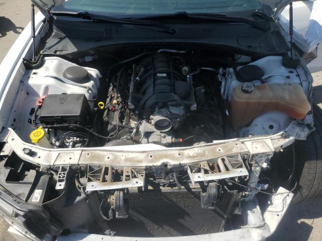 2018 DODGE CHARGER R/ 2C3CDXCT3JH162531
