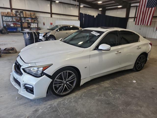 Vin: jn1bv7ap2fm340317, lot: 60375005, infiniti q50 base 2015 img_1