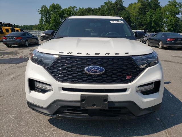 2023 FORD EXPLORER S 1FM5K8GC9PGB95270