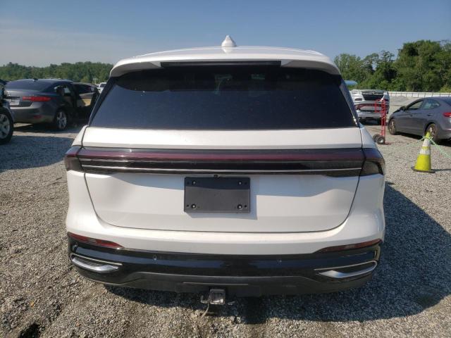 2024 LINCOLN NAUTILUS P 5LMPJ8J42RJ799565