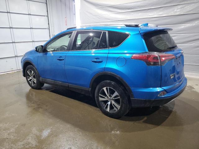 Vin: jtmrfrev4hd218736, lot: 60976315, toyota rav4 xle 20172