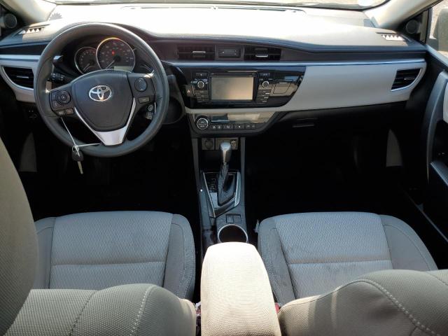 2016 TOYOTA COROLLA L - 5YFBURHE3GP539956