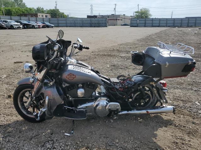2007 HARLEY-DAVIDSON FLHTCUI 1HD1FC4177Y692758