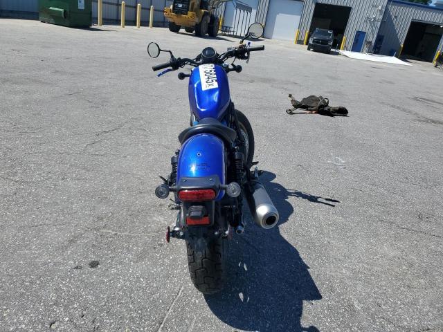 2023 HONDA CMX500 MLHPC5607P5601278
