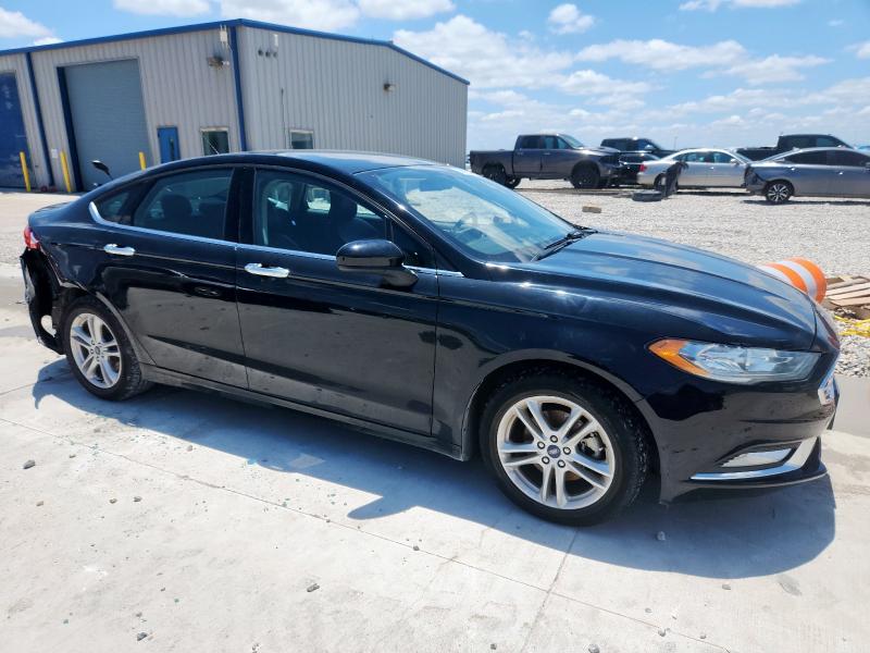 Vin: 3fa6p0hd1hr263824, lot: 59802325, ford fusion se 20174