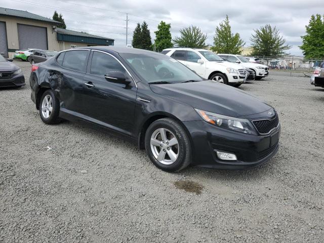 Vin: 5xxgm4a7xeg336931, lot: 59581925, kia optima lx 20144