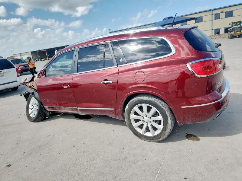 Vin: 5gakrckd7hj234546, lot: 62626825, buick enclave 20172