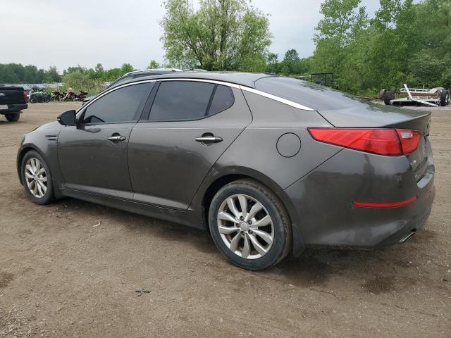 Vin: 5xxgn4a72eg320350, lot: 59919295, kia optima ex 20142