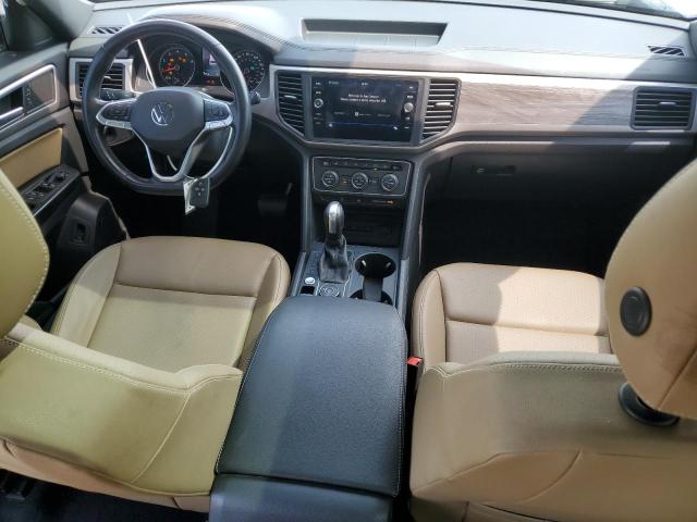 2020 VOLKSWAGEN ATLAS CROS 1V26E2CA1LC209356