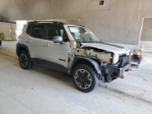 Vin: zaccjbct3gpd16931, lot: 61857235, jeep renegade trailhawk 20164
