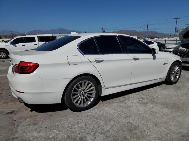 Vin: wbafr7c50dc819463, lot: 61091685, bmw 5 series i 20133
