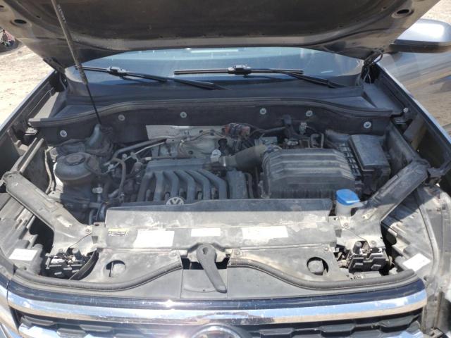2023 VOLKSWAGEN ATLAS SE 1V2JR2CA8PC553190