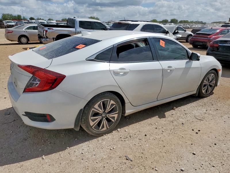 Vin: 19xfc1f32ge032300, lot: 62682865, honda civic ex 20163